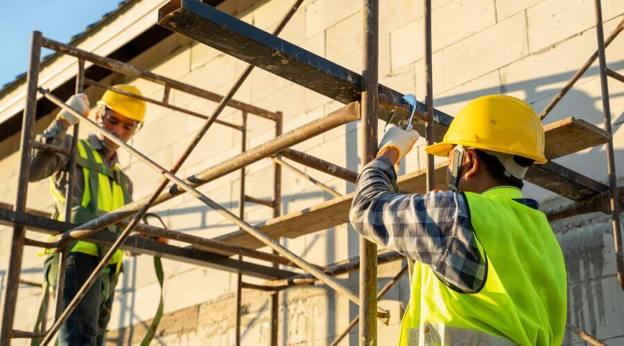 Local Chimney Repair in Campton, NH